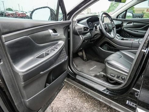 Used 2023 Hyundai Santa Fe SEL w/ Premium Package FWD image 30