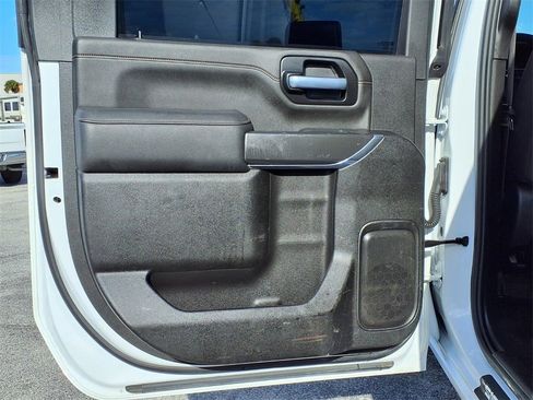 Used 2021 GMC Sierra 2500 AT4 w/ AT4 Preferred Package image 22