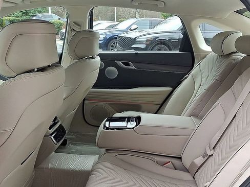 New 2026 Genesis G80 2.5T Sport Prestige AWD/4WD image 14