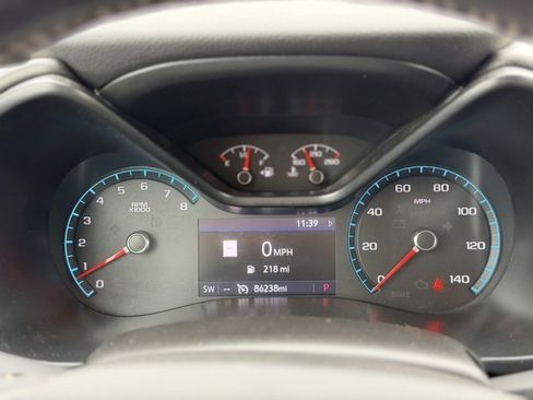 Used 2020 GMC Canyon Denali image 10