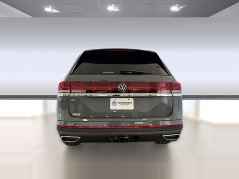 New 2026 Volkswagen Atlas SE image 10