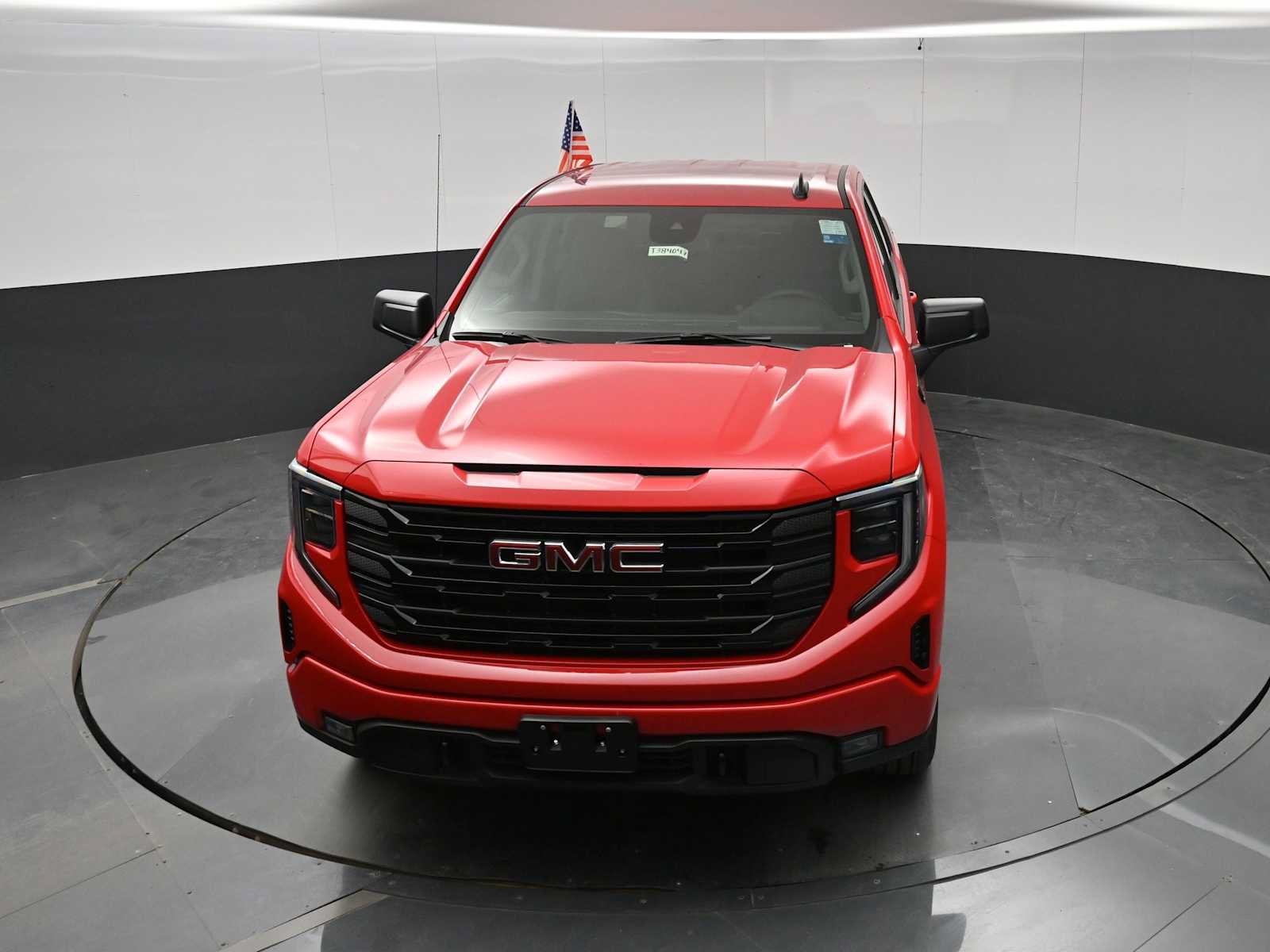 New 2026 GMC Sierra 1500 Elevation w/ Max Trailering Package AWD/4WD image 25