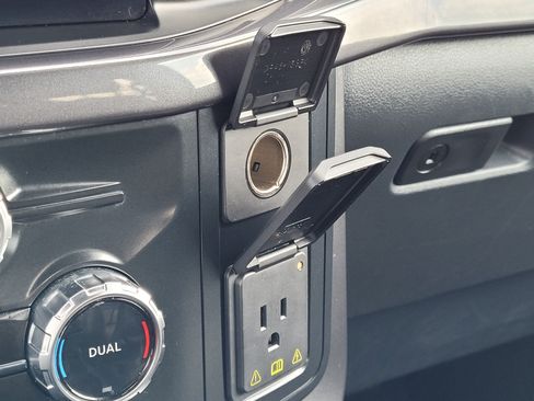 Used 2023 Ford F150 XLT w/ Equipment Group 302A High AWD/4WD image 23