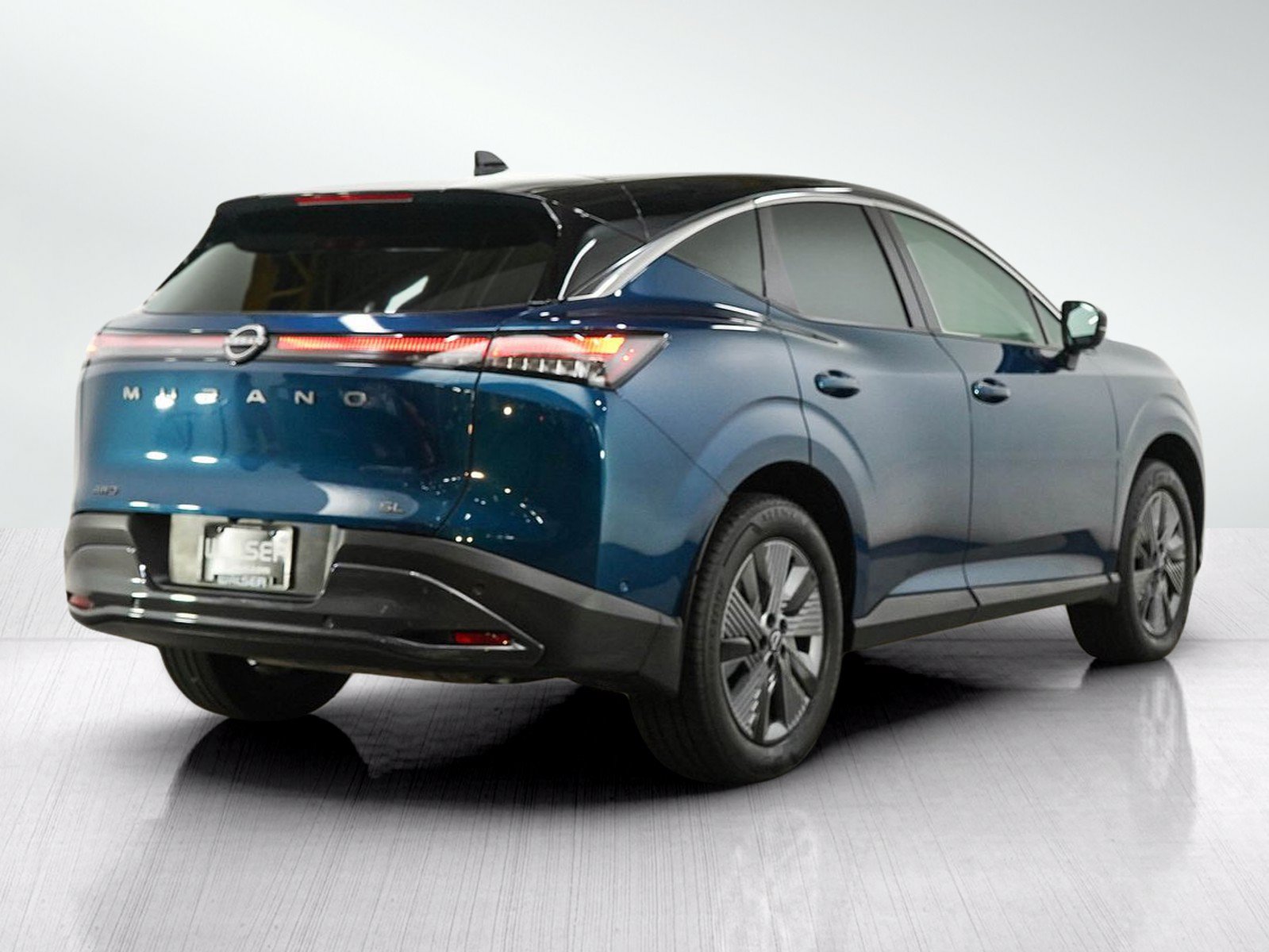 Used 2025 Nissan Murano SL w/ Cargo Package AWD/4WD image 5