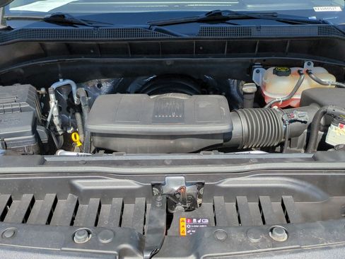 Used 2024 Chevrolet Silverado 1500 RST w/ All Star Edition Plus AWD/4WD image 33
