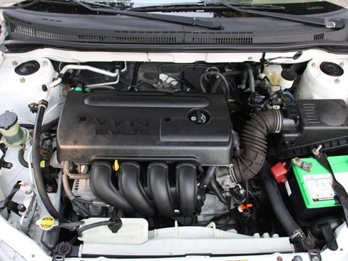 Used 2006 Toyota Corolla CE FWD image 17