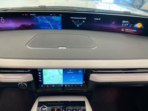 New 2026 Lincoln Navigator L Reserve image 24