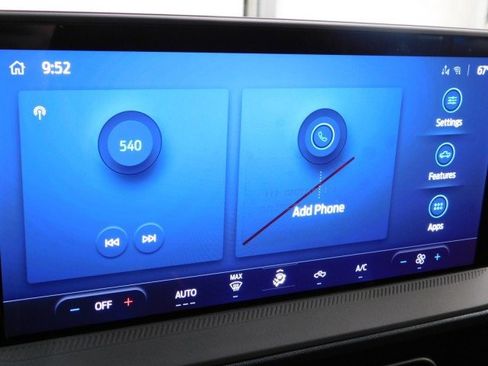 New 2025 Ford Maverick XL w/ Equipment Group 101A image 24