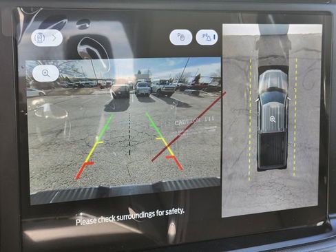 New 2026 Ford F150 Lariat w/ Equipment Group 501A Mid image 22