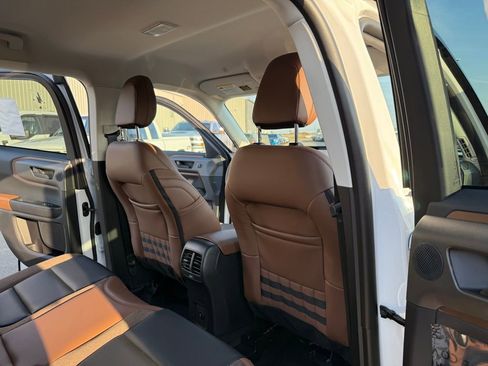 New 2025 Ford Bronco Sport Outer Banks w/ Outer Banks Tech Package+ image 20