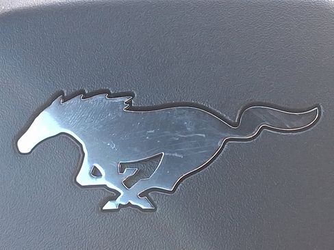 Certified 2025 Ford Mustang GT Premium image 31