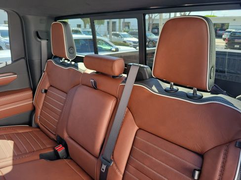 New 2026 GMC Sierra 1500 Denali Ultimate image 12