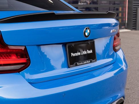 Used 2020 BMW M2 CS image 10