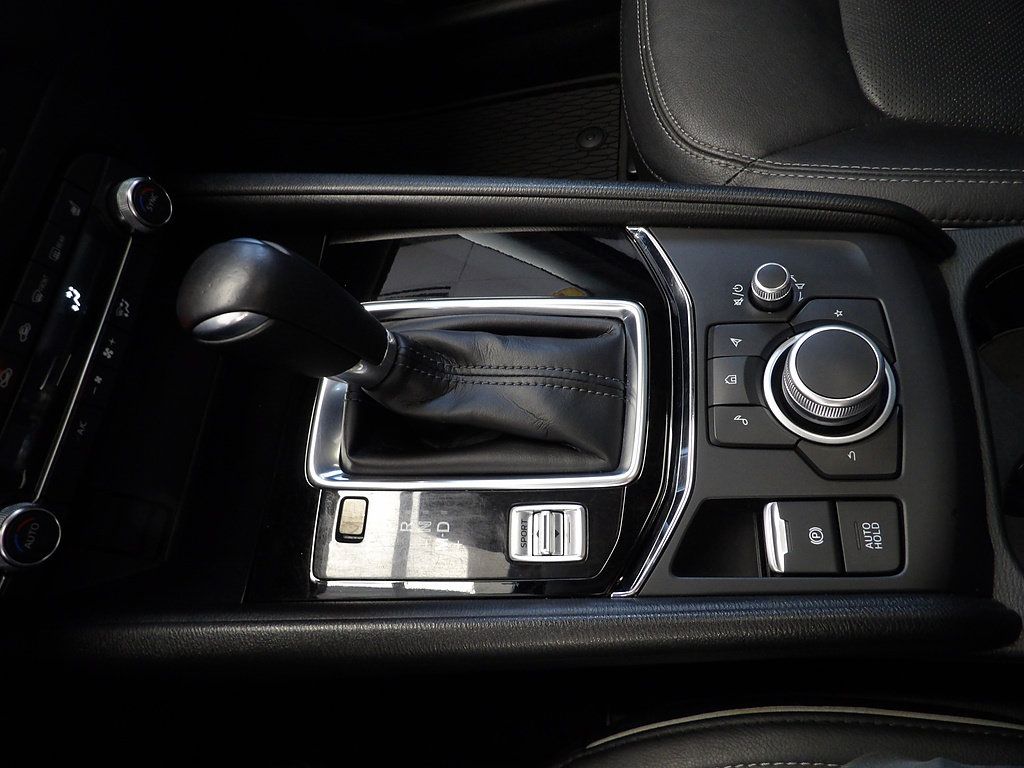Certified 2024 MAZDA CX-5 AWD 2.5 S image 32