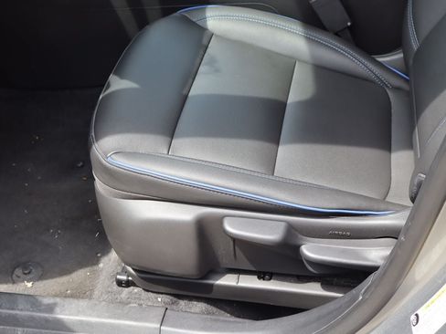 Used 2025 Buick Envista Sport Touring FWD image 14