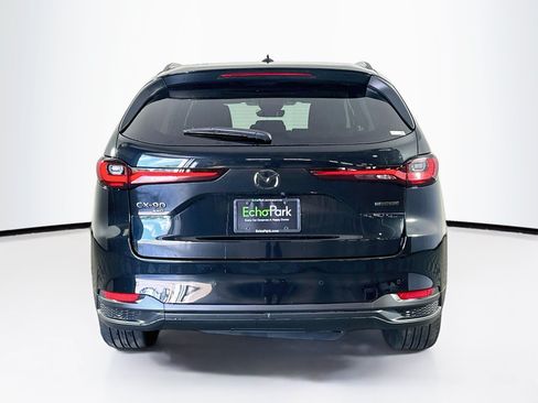 Used 2026 MAZDA CX-90 3.3 Turbo w/ Premium Sport Pkg AWD/4WD image 7