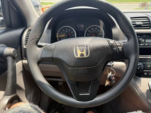 Used 2011 Honda CR-V LX image 11