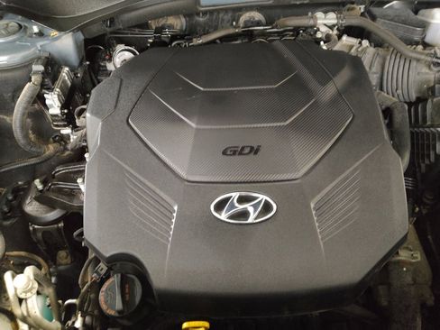 Used 2020 Hyundai Palisade SE FWD image 30