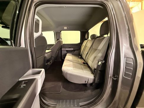 Certified 2025 Ford F250 XLT w/ FX4 Off-Road Package image 17