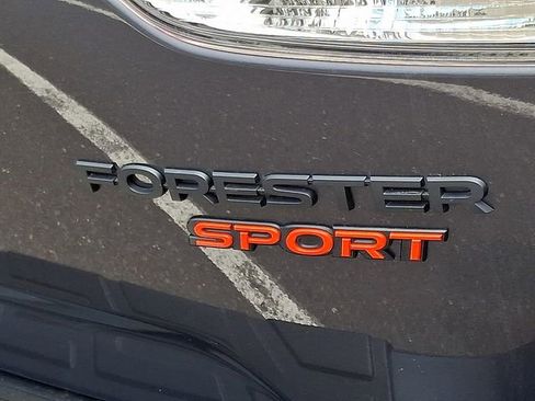 Certified 2023 Subaru Forester Sport AWD/4WD image 33