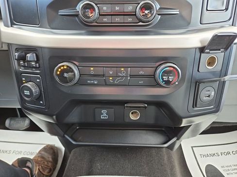 Used 2021 Ford F150 XLT AWD/4WD image 25