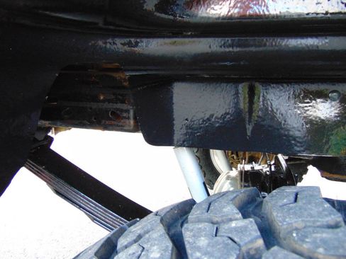 Used 2000 Ford F250 XLT image 54