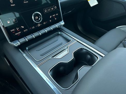 New 2026 GMC Sierra EV Elevation image 24