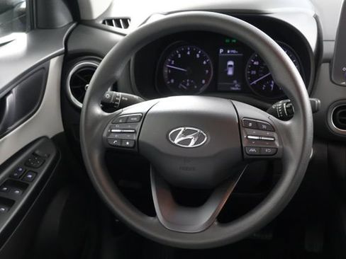 Certified 2023 Hyundai Kona SEL w/ Cargo Package image 10