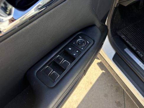Used 2018 Lexus RX 350 AWD w/ Premium Package image 15