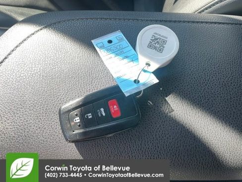 Used 2024 Toyota Camry XSE image 27