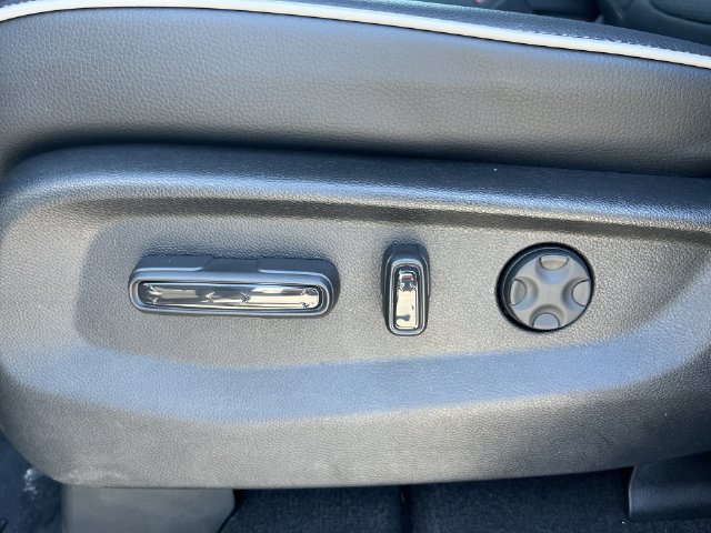 New 2027 Honda Odyssey Elite image 23