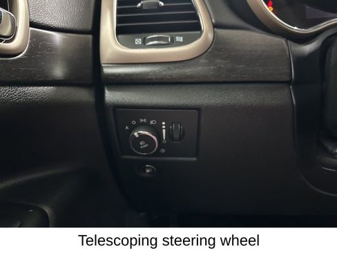 Used 2017 Jeep Grand Cherokee Laredo w/ Quick Order Package 23E image 38