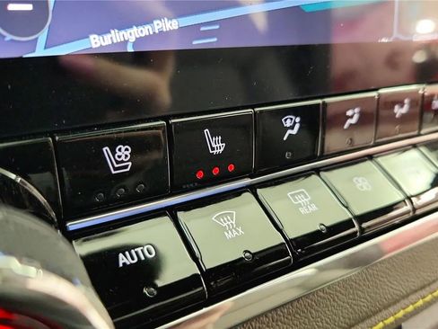 New 2026 Chevrolet Colorado ZR2 image 31