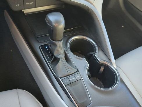 Certified 2024 Toyota Camry SE image 13