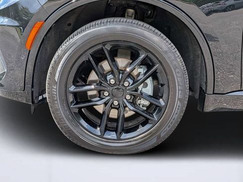 Used 2026 Dodge Durango GT AWD/4WD image 10