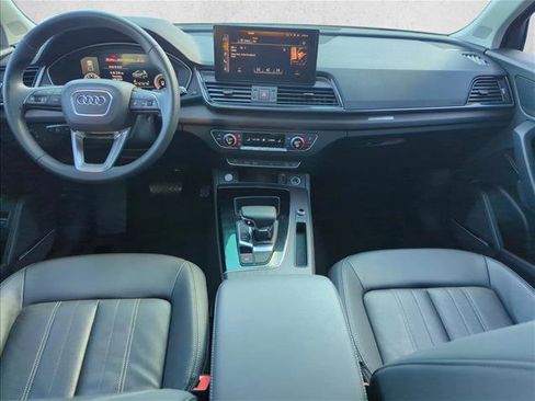 Used 2022 Audi Q5 2.0T Premium Plus w/ Premium Plus Package image 21