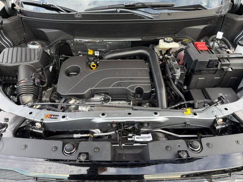 New 2026 GMC Terrain Elevation w/ Black Edition image 20