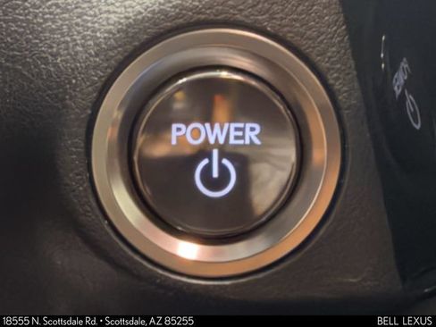Used 2025 Lexus ES 300h w/ Premium Package FWD image 34