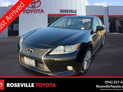 Used 2013 Lexus ES 350