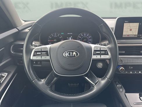 Used 2020 Kia Telluride SX image 17