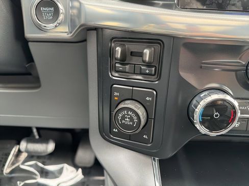 New 2026 Ford F150 Lariat w/ Equipment Group 502A High image 32