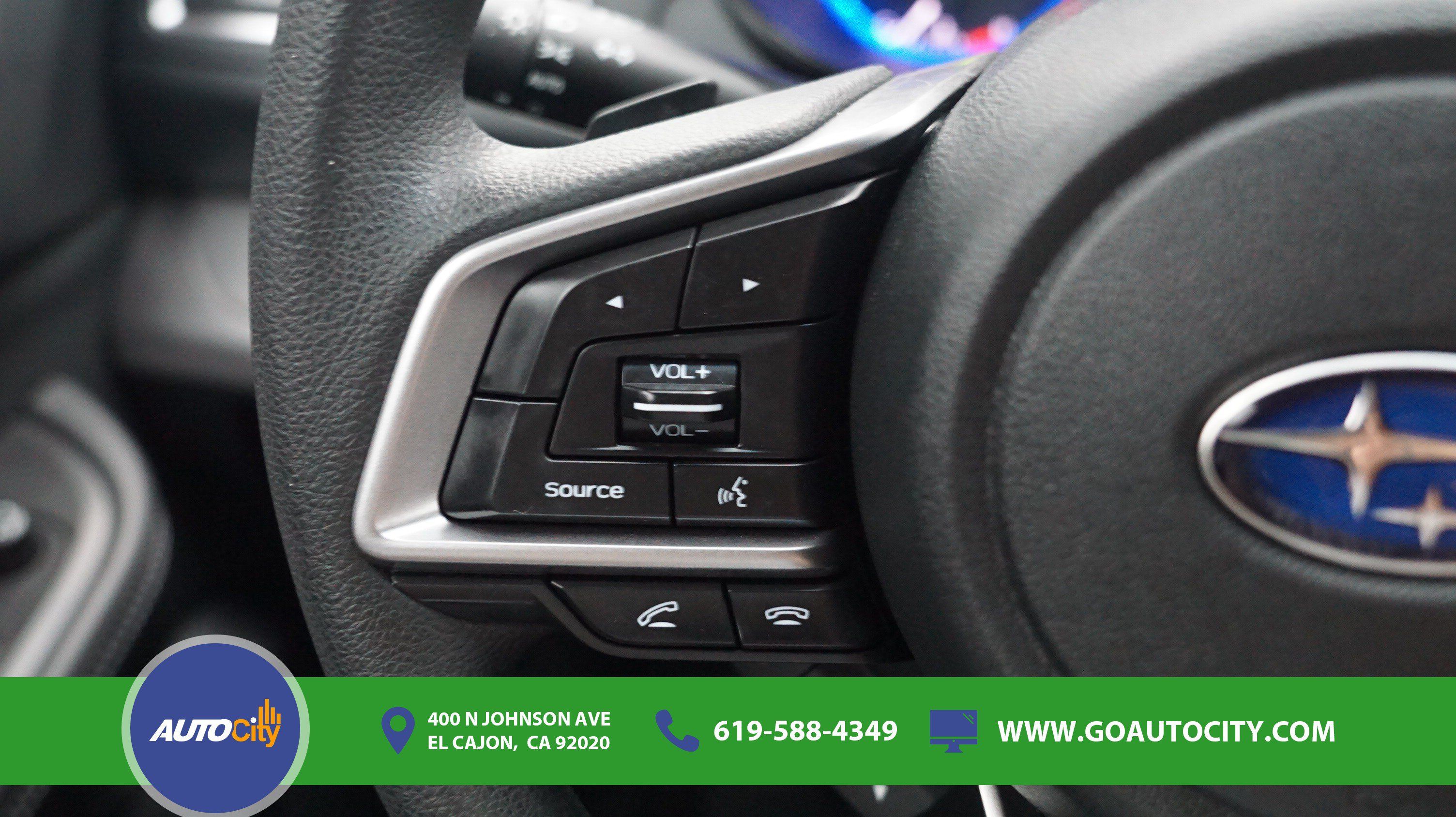 Used 2019 Subaru Legacy 2.5i w/ Alloy Wheel Package AWD/4WD image 16