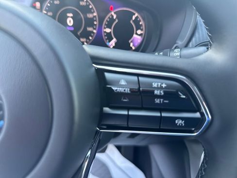 New 2026 MAZDA CX-70 SC AWD/4WD image 20