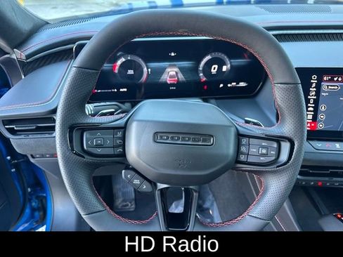 New 2026 Dodge Charger R/T Scat Pack image 8