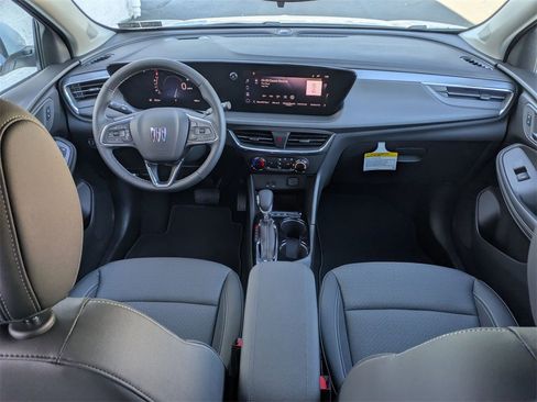 New 2026 Buick Encore GX Preferred w/ Comfort Package image 10