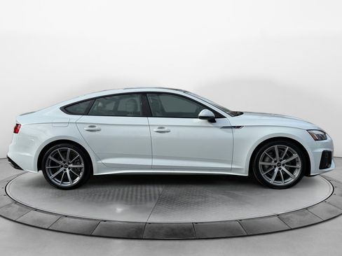 Used 2025 Audi A5 2.0T Premium Plus w/ Convenience Plus Package image 8