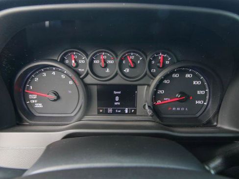 New 2026 GMC Sierra 1500 Pro w/ Pro Value Package AWD/4WD image 18