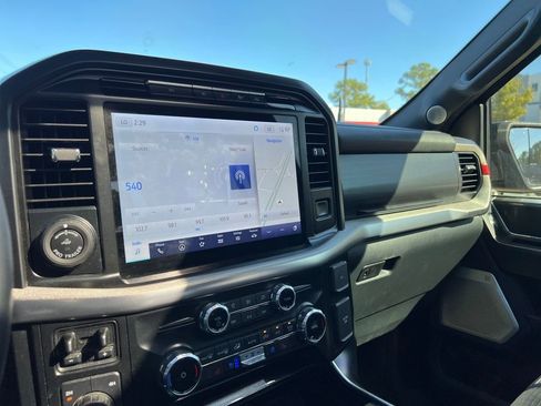 Used 2023 Ford F150 Raptor AWD/4WD image 25