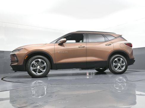 Used 2023 Chevrolet Blazer LT w/ Sound & Technology Package image 26