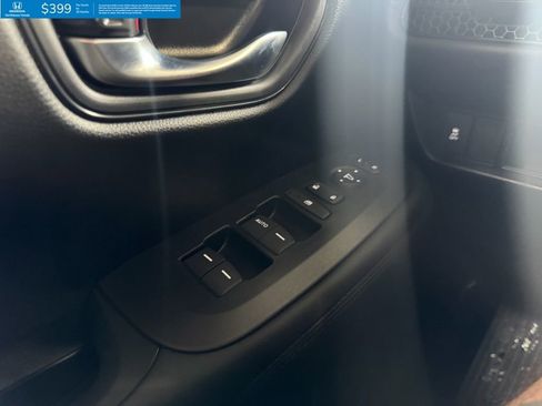 New 2026 Honda HR-V LX image 12